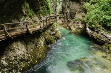 Triglav National Park