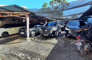 Sewa Mobil di Surabaya Juara Rent Car