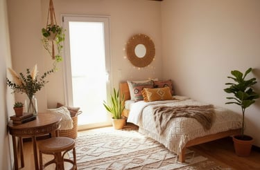 Vorher Nachher Home Staging Mallorca