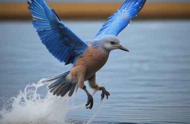 An image depicting a contact form with fields for name, email, and message.