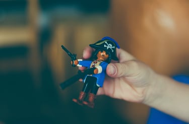 Kurztrip Playmobile Funpark Zirndorf bei Nürnberg