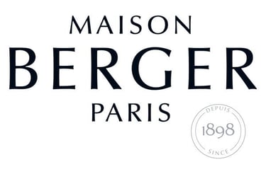 logo berger