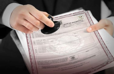 Preguntas frecuentes CURP Biométrica Dudas CURP BIOMETRICA