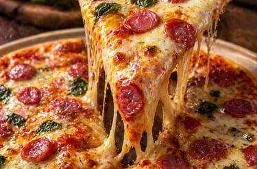 Pizza