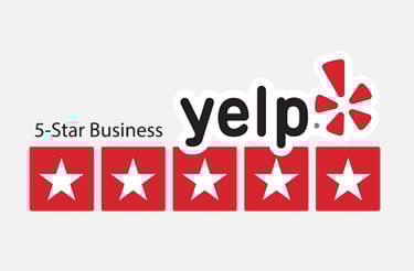5 star party planning company