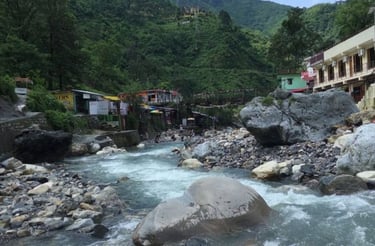 Sahastradhara 