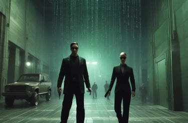 A friendly workspace with art supplies and tech gadgets.