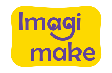 Imagimake Logo