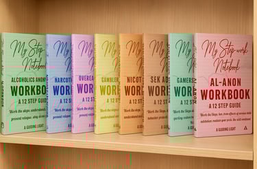 Workbooks