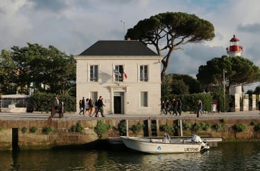 la rochelle