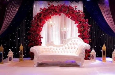Mihira Banquets A perfect destination for your celebration at an affordable price