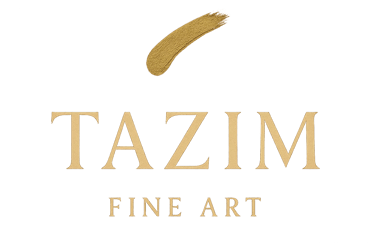 Tazim Logo