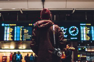 flight status checker