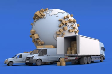 empresas que vacían pisos