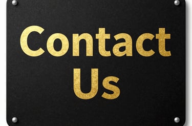 A sleek laser cutting machine glowing softly in a dark workshop.