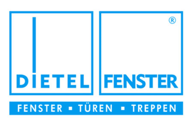 Dietel Logo