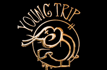 logo young trip