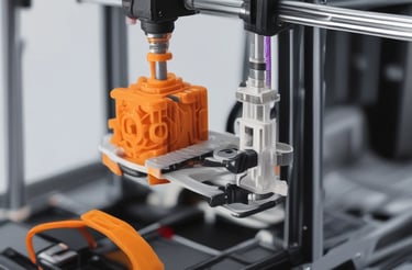 A cozy workspace with a laptop, notebook, and a cup of coffee inviting connection.