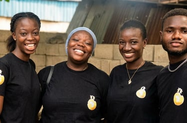 skhi street kids helping initiative volunteer 