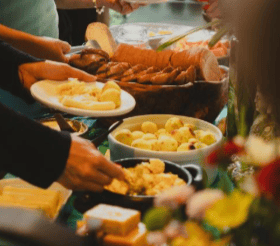 Pousada Moksha Itamambuca