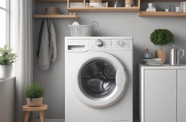 A friendly customer service representative ready to assist.