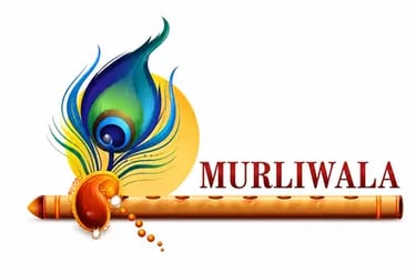 Muriliwala Caterers Logo 