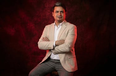 Juan Morell experto en YouTube