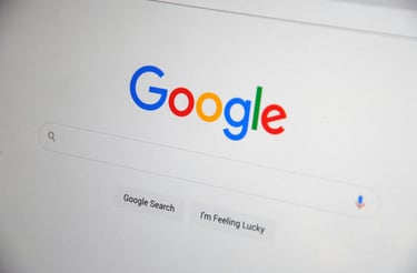 site para gerar clientes, site para aumentar vendas, site para aparecer no Google, presença digital 