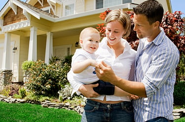 Bringing this family comfort by installing a new system in their home in Arlington Texas
