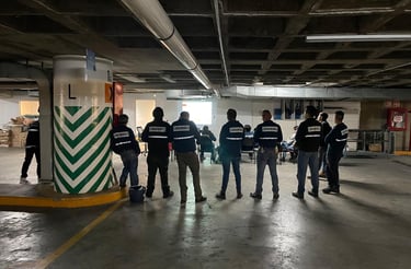 Mantenimiento de inmuebles, mantenimiento eléctrico, mantenimineto hidrosanitario, mantenimineto aire acondiconado