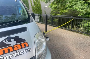 alans handyman service