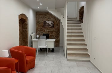 domus casa vacanze ingresso