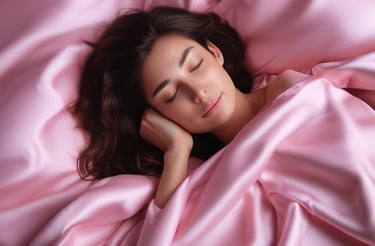 A cozy workspace with a laptop, notebook, and a cup of tea, inviting contact and communication.