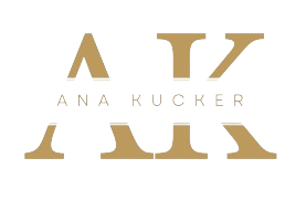 Logo Ana Kucker | Monograma