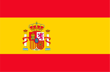 350+ Espanha