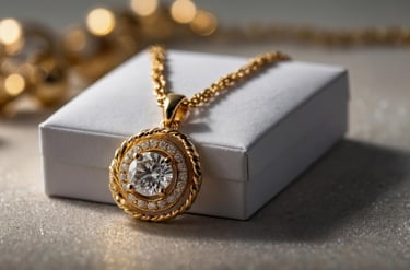 solitaire-pendant
