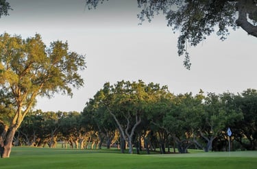 Real Club Valderrama Sotogrande Marbella