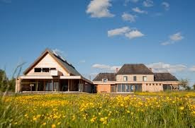 Gîtes de la Cour d'Etienville - Parc des Marais du Cotentin et du Bessin