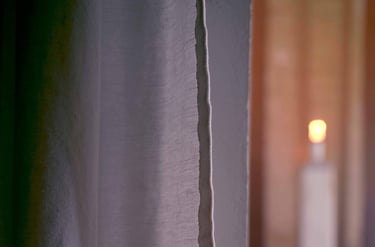 Proyecto fotográfico figurativo de Recuero que reflexiona sobre identidad y transexualidad.