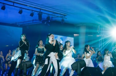 ilmuminati @ bukan konser biasa