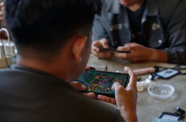 mobile legend postel