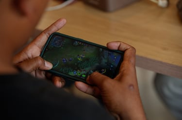 mobile legend postel