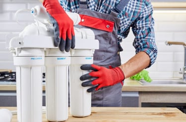 Water purifier repair services in Jodhpur - clean water assured.