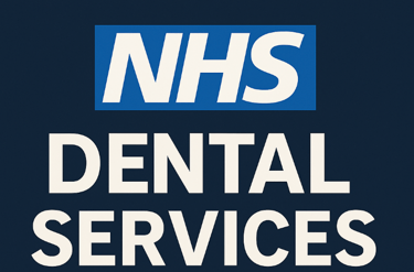 NHS dental services