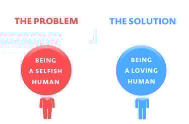 Collaboration-driven Personal Development Life Coaching