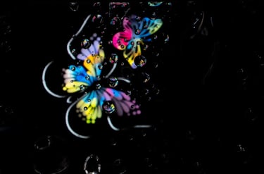 impression sur un tee-shirt