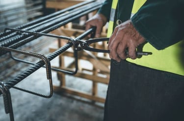 Steel Bending