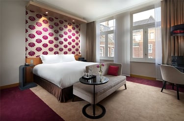 The Grand Sofitel