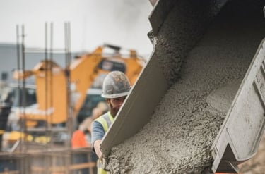 perde duvar, kat kalıp sistemleri, demir donatı, kalıp ve demir uygulamaları