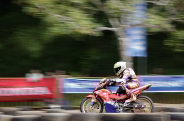 road race